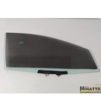 Vidro Da Porta Dian/dir Honda City Ex 2015