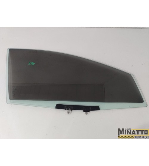 Vidro Da Porta Dian/dir Honda City Ex 2015