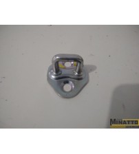 Batente Da Porta Honda City Ex 2015