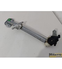 Maquina De Vidro Dian/dir Honda City Ex 2015