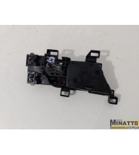 Maçaneta Interna Dian/esq Honda City Ex 2015