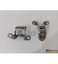 Dobradiça Da Porta Dian/dir Honda City Ex 2015