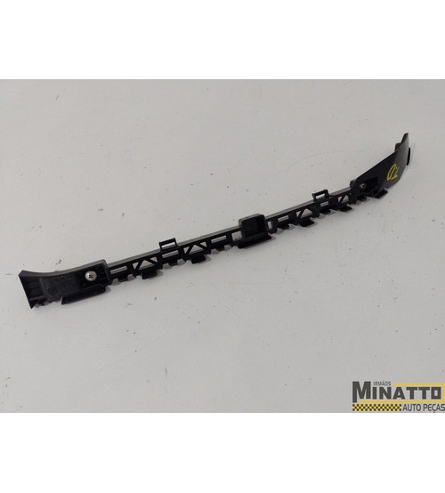 Guia Tras/dir Parachoque Honda City Ex 2015