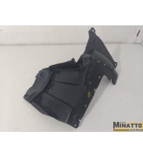 Acabamento Inf. Dian/dir Honda City Ex 2015