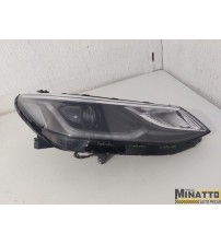 Farol Direito Gm Cruze Ltz 2017/18/19/20
