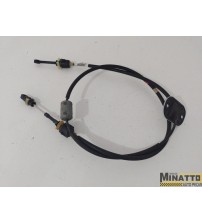 Cabo Seletor De Marcha Ford Focus Tit. 2.0 Aut 2015