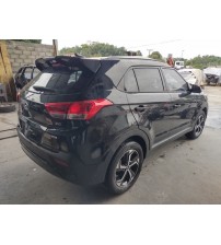 Hyundai Creta Sport 2.0 Aut 2019 166cv Para Peças