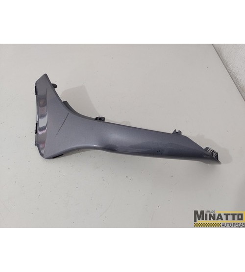 Acabamento Painel E Console Ford Focus Titanium 2015