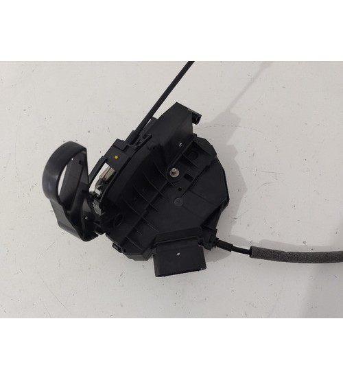 Fechadura Da Porta Dian/dir Ford Focus Titanium 2015