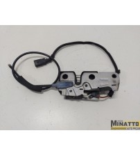 Fechadura Capô Dianteiro Vw Jetta 2008