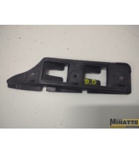 Guia Dian/dir Parachoque Vw Jetta 2008