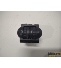 Botão Regulagem Iluminação Vw Jetta Variant 2008