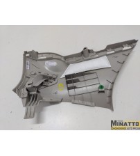 Acabamento Coluna Tras/dir Honda Hrv Exl 2020