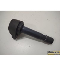 Bobina De Ignição Honda Civic 1.8 2010