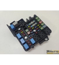 Caixa De Fusível Externa Hyundai I30 2.0 Aut. 2010