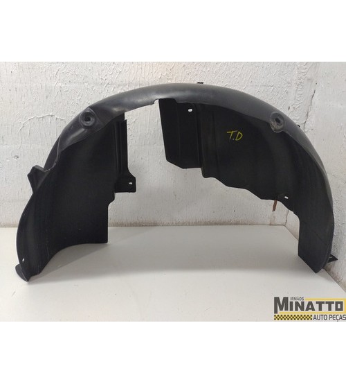 Parabarro Tras/dir Vw Polo 2018