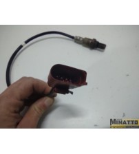 Sonda Lambda Pré Vw Polo 1.0 3cc Tsi 2018 (04e906262ar)