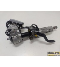 Coluna De Direção Elétrica Vw Polo Tsi 2018