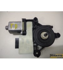 Motor Vidro Elétrico Tras/dir Vw Polo Tsi 2018