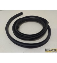 Borracha Da Porta Tras/dir Hyundai I30 2011