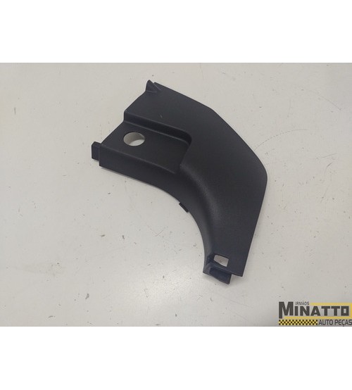 Acabamento Coluna Dos Pés Esquerdo Hyundai I30 2011