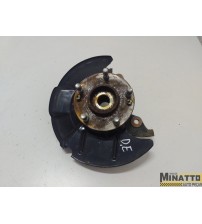 Cubo E Montante Dian/esq Hyundai I30 2.0 Manual 2011