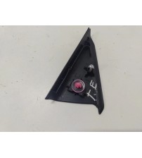 Acabamento Ext. Da Porta Tras/esq Hyundai I30 2011