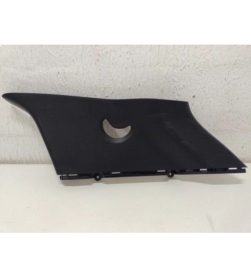 Acabamento Da Coluna Tras/dir Hyundai Creta Sport 2019