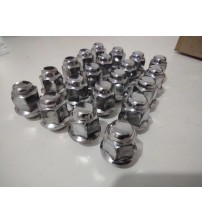 Porcas Da Roda Originais Hyundai I30 2011