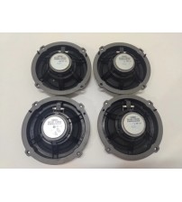 Auto Falantes Originais Hyundai Creta Sport 2019