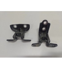 Dobradiça Da Porta Dian/dir Hyundai Creta Sport 2019