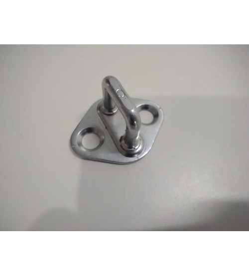 Batente Da Porta Hyundai Creta Sport 2019