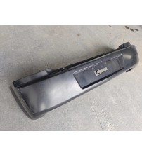 Parachoque Traseiro Gm Astra Hatch 2004 Detalhe