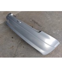 Parachoque Traseiro Gm Astra Hatch 2000