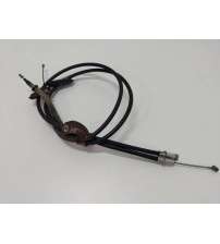 Cabos Do Freio De Mão Gm Cobalt 2012