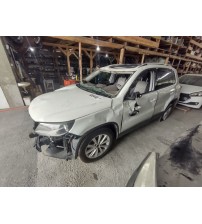 Vw Tiguan 2.0 Tsi  4motion 2015 200cv Para Peças