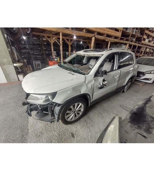 Vw Tiguan 2.0 Tsi  4motion 2015 200cv Para Peças