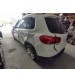 Vw Tiguan 2.0 Tsi  4motion 2015 200cv Para Peças