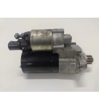 Motor De Arranque Vw Passat 2.0 Tsi 2011