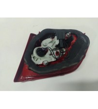 Lanterna Tras/esq Da Tampa Vw Passat Sedan 2011