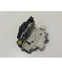 Fechadura Da Porta Dian/esq Vw Passat Sedan 2.0tsi 2011