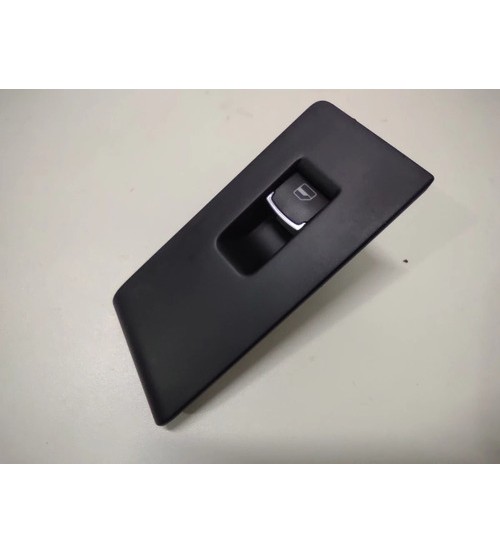 Botão Vidro Eletrico Tras/dir Vw Passat 2.0tsi 2011