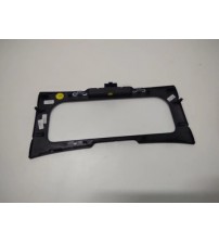 Acabamento Comando Do Ar Condicionado Vw Passat Sedan 2011