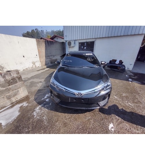 Corolla Xei 2.0 2018 Pra Venda Peças Apenas