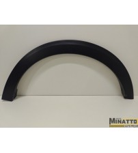 Aplique Lateral Tras/esq Nissan Kicks S 2020 Detalhes