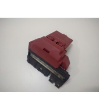 Terminal Positivo Nissan Kicks S 1.6 Aut 2020