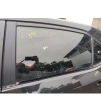 Vidro Da Porta Tras/esq Toyota Corolla Xei 2018