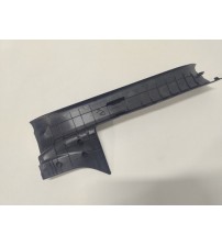 Soleira Da Porta Tras/dir Toyota Corolla Xei 2018