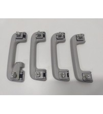 Puxadores Internos Toyota Corolla Xei 2018