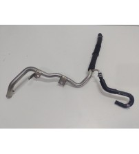 Cano D'água N2 Toyota Corolla Xei 2018